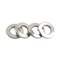 A7648 250 in 1 6 Sizes 304 Stainless Steel Split Lock Spring Washer Kit