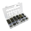 A7787 170 in 1 10 Sizes O-type Seal Oil Washer Assortment Kit