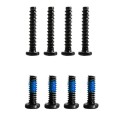 Steam Deck Back Cover Screw + Disassembly Tool Set, Style:Tool + Screw