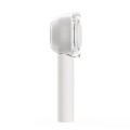 ROCK RST10853 Mini Handheld ElectricTurbo Fan(White)