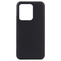 For Motorola Edge 40 TPU Phone Case(Black)