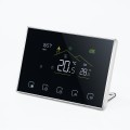 BHT-8000RF-VA- GA Wireless Smart LED Screen Thermostat Without WiFi, Specification:Water Heating