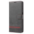 For Samsung Galaxy A24 4G Classic Wallet Flip Leather Phone Case(Black)
