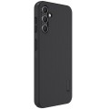 For Samsung Galaxy A14 4G NILLKIN Frosted PC Phone Case(Black)