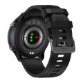 Zeblaze Stratos 2 Lite 1.32 inch IPS Screen 5 ATM Waterproof GPS Smart Watch, Support Heart Rate Mon