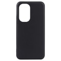 For OnePlus Nord N30 TPU Phone Case(Black)