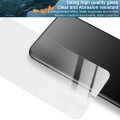 For Honor X8a 4G Global IMAK H Series Tempered Glass Film