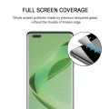 For Huawei nova 11 Ultra / nova 11 Pro 3D Curved Edge Full Screen Tempered Glass Film