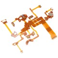 For Sony ILCE-7M2/Alpha II / ILCE-7RM2 Top Cover Flex Cable