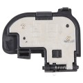 For Canon EOS 7D OEM Battery Compartment Cover