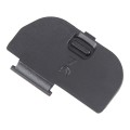 For Nikon D50 / D70 / D80 / D90 OEM Battery Compartment Cover