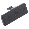 For Canon EOS 500D OEM USB Cover Cap