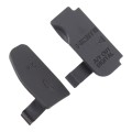 For Canon EOS 70D OEM USB Cover Cap