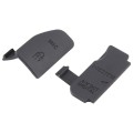 For Canon EOS 70D OEM USB Cover Cap
