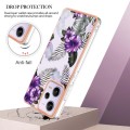 Electroplating IMD TPU Phone Case For Xiaomi Redmi Note 12 Pro 5G Global/Note 12 Pro 5G China/Poco X