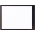 For Nikon D5100 Acrylic Material LCD Screen Outer Lens