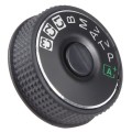 For Canon EOS 5D Mark III Original Mode Dial