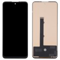 TFT LCD Screen For Meizu 18X with Digitizer Full Assembly, Not Supporting Fingerprint Identification
