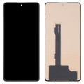 TFT LCD Screen For Xiaomi Redmi Note 12 Pro with Digitizer Full Assembly, Not Supporting Fingerprint