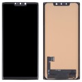 TFT LCD Screen For Huawei Mate 30 Pro with Digitizer Full Assembly, Not Supporting Fingerprint Ident