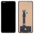 TFT LCD Screen For Honor 30 Pro with Digitizer Full Assembly, Not Supporting Fingerprint Identificat