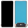 TFT LCD Screen For OPPO Reno6 Pro 5G with Digitizer Full Assembly, Not Supporting Fingerprint Identi