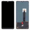 For Realme X2 Pro OLED LCD Screen  With Digitizer Full Assembly