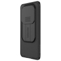 For Honor Magic5 Pro NILLKIN CamShield Pro PC Phone Case(Black)