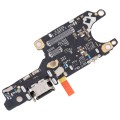For Honor 50 Original SIM Card Reader Board With Mic