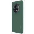 For Honor Magic5 NILLKIN Frosted Shield Pro PC + TPU Phone Case(Green)