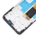 LCD Screen For T-Mobile Revvl 6 Pro Digitizer Full Assembly with Frame