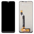 For Cricket Ovation 2 EC1002 LCD Screen For With Digitizer Full Assembly
