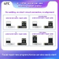 For iPhone 12 / 12 Pro i2C MC12 SK-BOX Dot-matrix Flex Cable V2.0