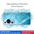 For Huawei P60 Art imak UX-10 Series Shockproof TPU Phone Case