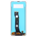 Original LCD Screen For Huawei nova Y61 With Digitizer Full Assembly