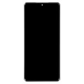 Original LCD Screen For Honor 80 With Digitizer Full Assembly