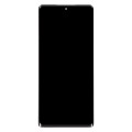 Original LCD Screen For Honor 60 SE With Digitizer Full Assembly