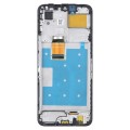Original LCD Screen For Honor X6 Digitizer Full Assembly with Frame