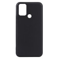 For Nokia C22 TPU Phone Case(Black)