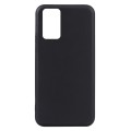 For Xiaomi Redmi Note 12S TPU Phone Case(Black)