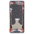 For Huawei Mate 50 Front Housing LCD Frame Bezel Plate