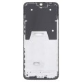 For Honor X7a Front Housing LCD Frame Bezel Plate