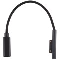 For Microsoft Surface Pro 7 / 6 / 5 to USB-C / Type-C Female Interfaces Power Charger Cable