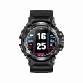 LC16 1.32 inch IP68 Waterproof Sports Outdoor Sport Smart Watch, Support Bluetooth Calling / Heart R