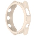 For Garmin Forerunner 965 Armor Hollow Watch Protective Case(Starlight Color)