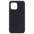 For iPhone 11 Pro TPU Phone Case(Black)