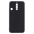 For ZTE nubia Red Magic 8S Pro TPU Phone Case(Black)