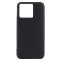 For ZTE Blade V50 Vita TPU Phone Case(Black)