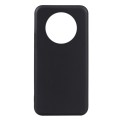 For ZTE Blade A73 5G TPU Phone Case(Black)