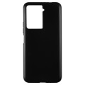 For HTC U23 Pro TPU Phone Case(Black)